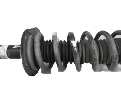 Honda 52610-TP6-A04 Shock Absorber Assembly, Right Rear