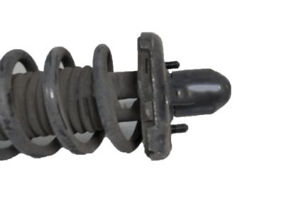 Honda 52610-TP6-A04 Shock Absorber Assembly, Right Rear