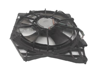 Acura 19020-6A0-A01 FAN, COOLING