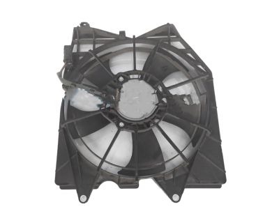 Acura 19020-6A0-A01 FAN, COOLING