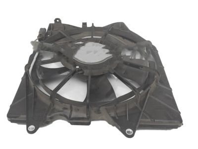 Honda 19020-6A0-A01 Fan, Cooling