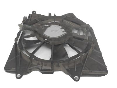 Acura 19020-6A0-A01 FAN, COOLING