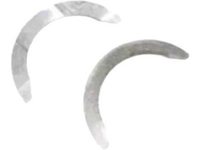 Honda 13214-PWA-004 Bearing D, Connecting Rod (Green) (Taiho)