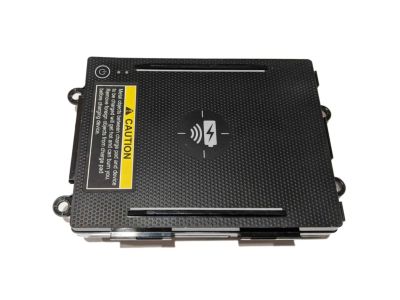 Honda 8A370-TVA-A01 CHARGER UNIT