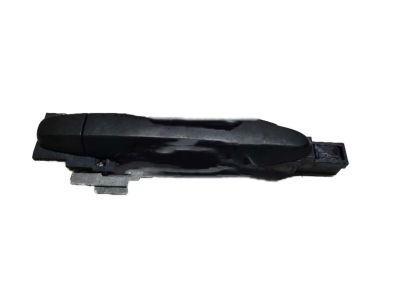Honda 72682-T0A-A01 Base Comp L, RR