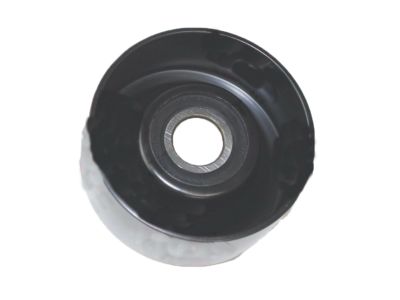 Honda 31180-PNA-J01 Pulley, Idler