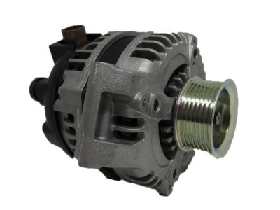 Honda 31100-RTA-033 Alternator Assembly (Csd73) (Denso)