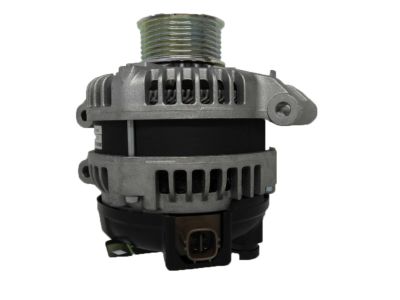Acura 31100-RTA-033 Alternator Assembly (Csd73) (Denso)