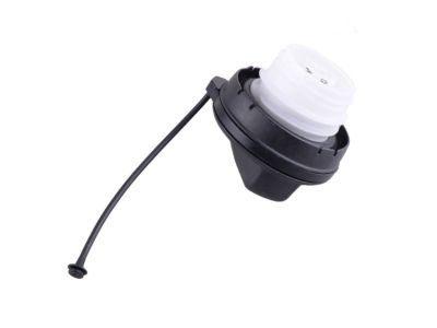 Acura 17670-SNA-A02 Cap, Fuel Filler