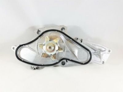 Honda 19200-RDV-J01 Water Pump (Yamada)