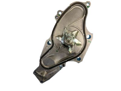 Honda 19200-RDV-J01 Water Pump (Yamada)