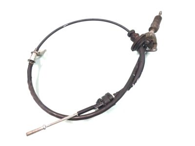 Honda 54315-SHJ-A82 Wire, Control