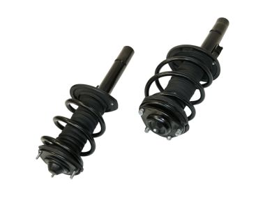 Honda 51726-T20-A01 BEARING, FR