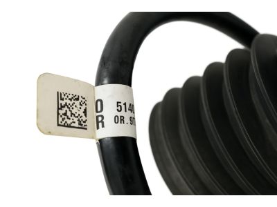 Honda 51726-T20-A01 BEARING, FR