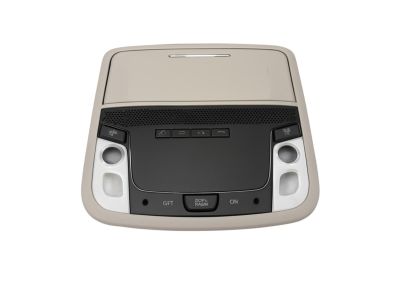 Honda 39180-TBA-A01 Microphone Assy., Array