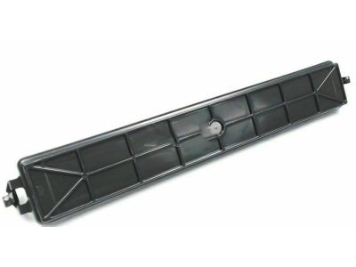 Acura 79303-TR0-A01 Lid, Filter
