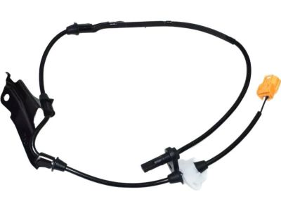 Honda 57455-SDH-003 Sensor Assembly, Left Front