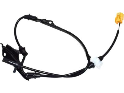 Honda 57455-SDH-003 Sensor Assembly, Left Front
