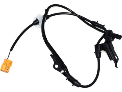 Honda 57455-SDH-003 Sensor Assembly, Left Front