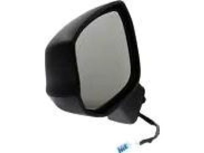 Honda 76258-TR3-A31 Mirror Set, Driver Side (R.C.) (Heated)