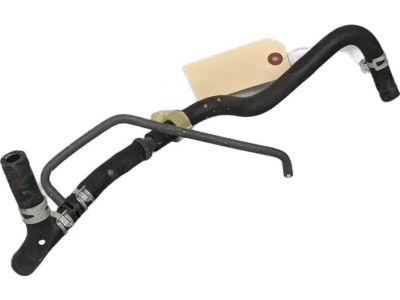 Acura 46402-TZ5-A11 Tube Assembly, Master Power