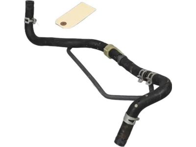 Acura 46402-TZ5-A11 Tube Assembly, Master Power