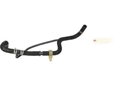 Acura 46402-TZ5-A11 Tube Assembly, Master Power