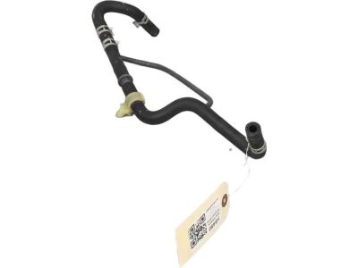 Acura 46402-TZ5-A11 Tube Assembly, Master Power