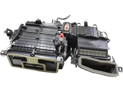 Honda 80215-TYR-A81 Evaporator Sub-Assembly