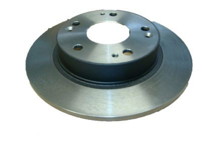 Honda 42510-SNE-A00 Disk, Rear Brake