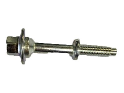 Honda 18231-SNA-A00 Bolt B, Flexible Joint