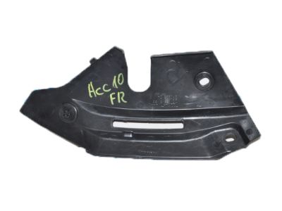 Honda 71164-TVA-A00 Cover, R. FR. Grille