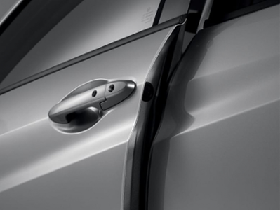 Honda 08P20-TVA-101A Door Edge Film