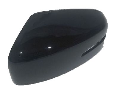 Honda 76251-THR-A11ZE Housing, Driver Side (Upper) (Crystal Black Pearl)