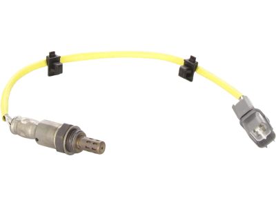 Acura 36532-RKB-004 Sensor, Front Secondary Oxygen