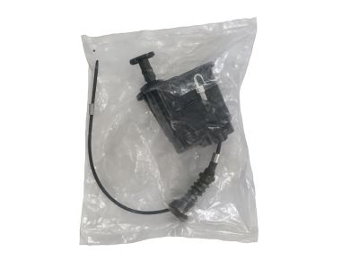 Honda 74700-T20-A01 ACTUATOR, FUEL LID
