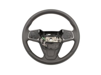 Honda 35880-TLA-A81 SWITCH ASSY., AUDIO REMOTE