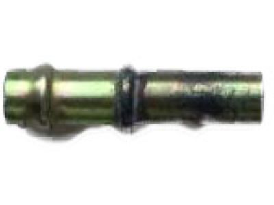 Acura 17229-P8A-A00 Joint, Air Hose