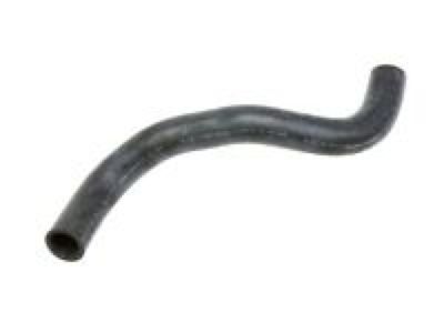 Honda 19502-6B2-A10 Hose, Water (Lower)