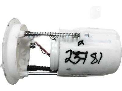 Honda 17045-TVA-A03 SET