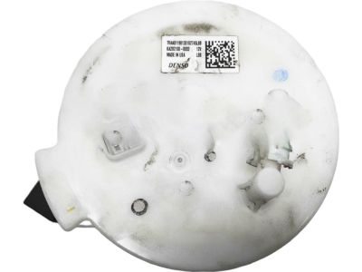 Honda 17045-TVA-A03 SET