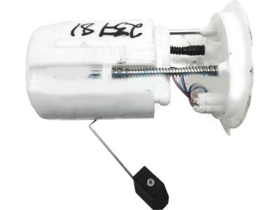 Honda 17045-TVA-A03 SET