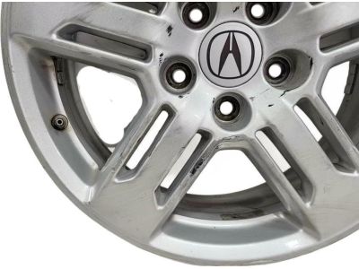 Honda 42700-TK8-A21 Disk, Aluminum Wheel (18X7J) (Tpms) (Enkei)