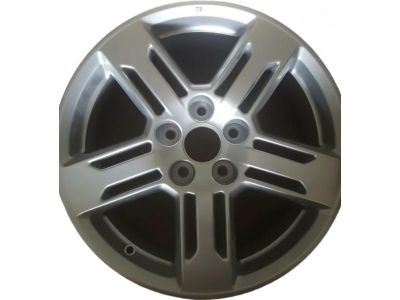 Honda 42700-TK8-A21 Disk, Aluminum Wheel (18X7J) (Tpms) (Enkei)