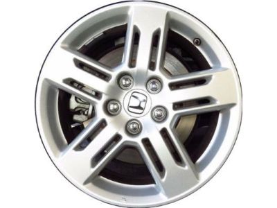 Honda 42700-TK8-A21 Disk, Aluminum Wheel (18X7J) (Tpms) (Enkei)