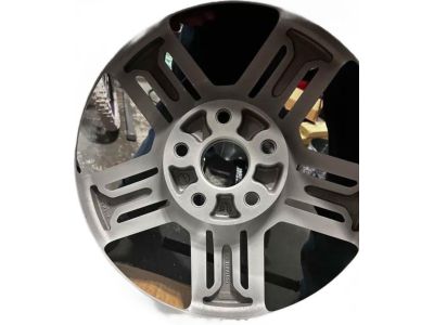 Honda 42700-TK8-A21 Disk, Aluminum Wheel (18X7J) (Tpms) (Enkei)