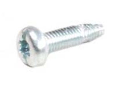 Acura 90136-S30-003 Screw, Et (5X18)