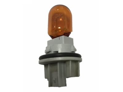 Honda 33303-SZT-A01 Bulb (12V 28W/8W) (Amber)