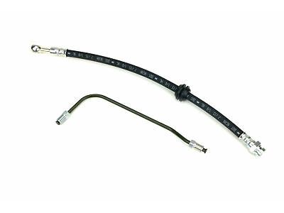 Honda 46377-TBA-A02 Pipe X Comp, Brake