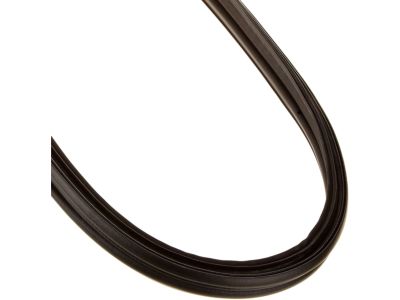 Honda 74865-SNE-A01 Weatherstrip, Trunk Lid